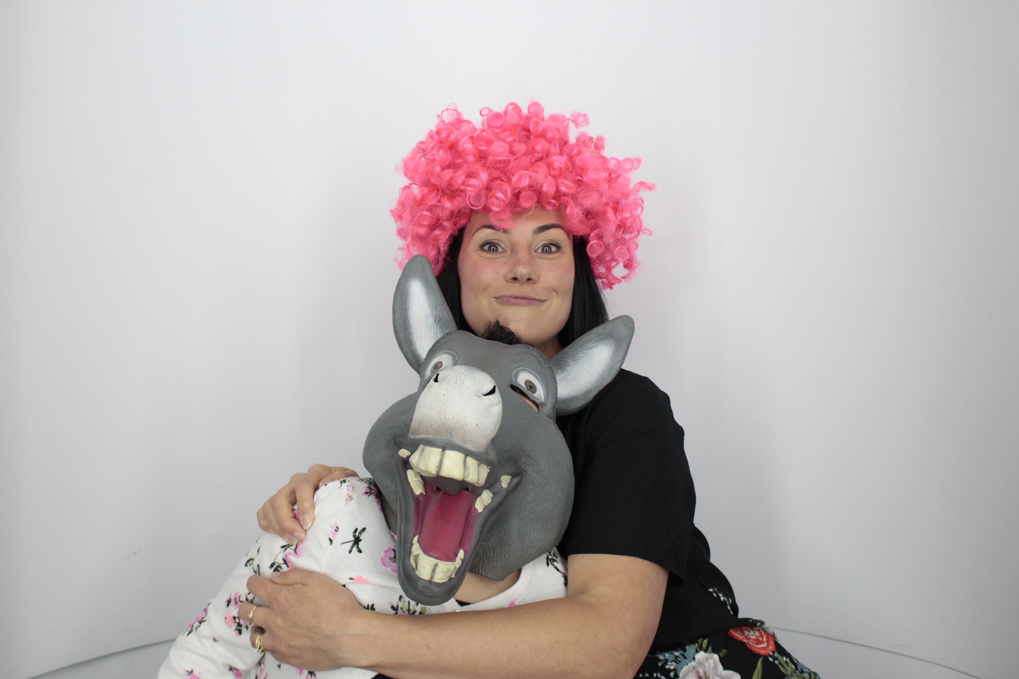 Charlotte & Chris’ Wedding | View more photos from the event at gallery.myphotoboothexperience.co.uk/u/MyPhotoBoothExperienceLtd/Charlotte-Chris’-Wedding